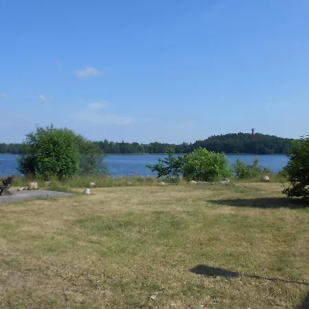 Blechernkrug Apartamento