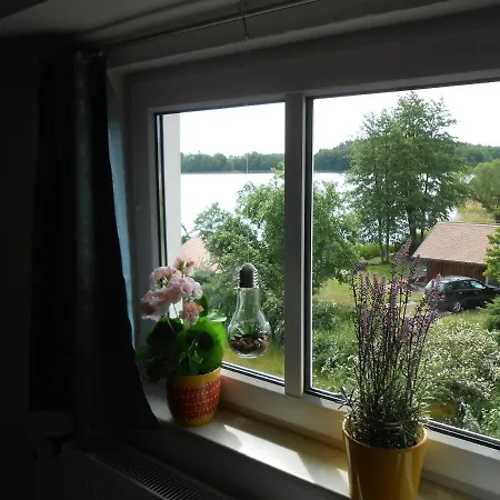 Blechernkrug Apartamento *
