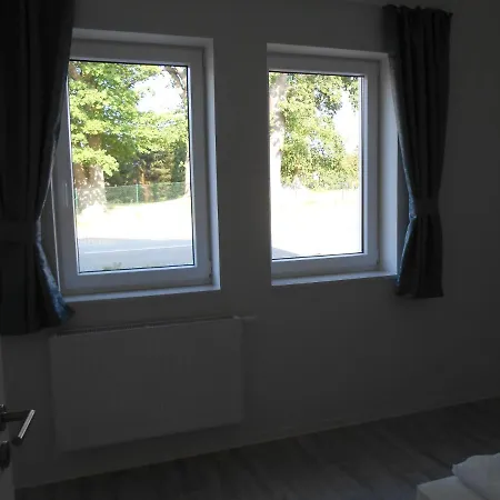 Apartamento Blechernkrug Krakow am See