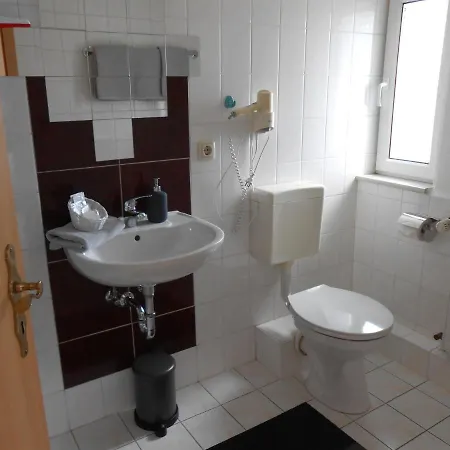 Blechernkrug Apartamento Krakow am See