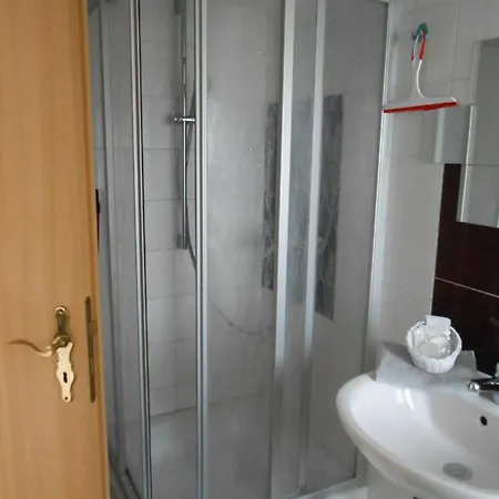 Apartamento Blechernkrug *