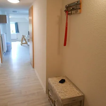 Blechernkrug Apartamento