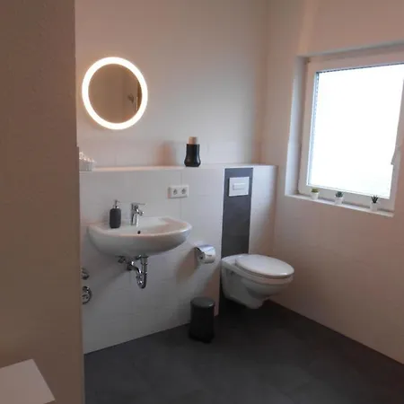 Blechernkrug Apartamento Krakow am See