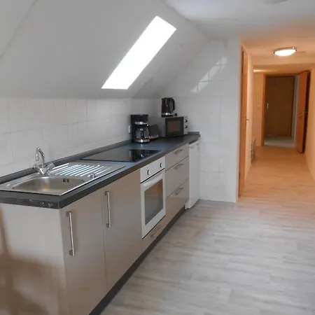 Blechernkrug *