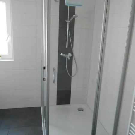 Blechernkrug Apartamento Krakow am See