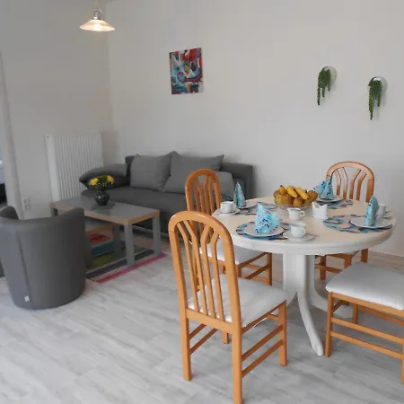 Apartamento Blechernkrug