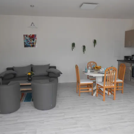 Apartamento Blechernkrug *