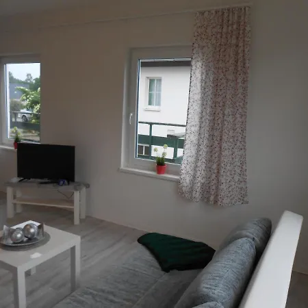 Apartamento Blechernkrug *