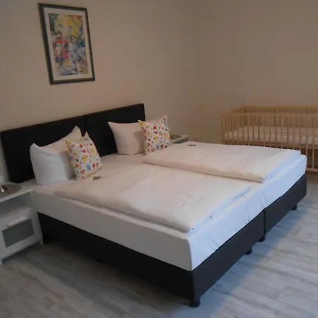 Apartamento Blechernkrug
