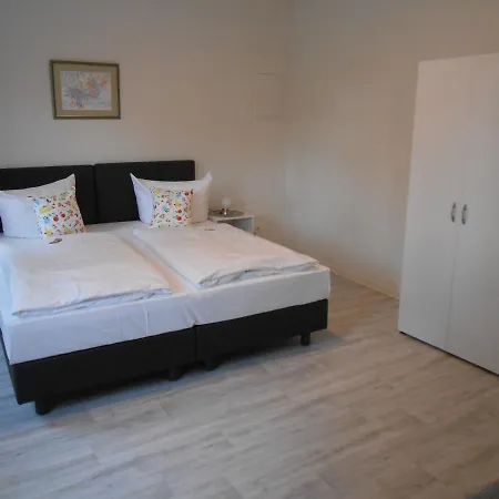 Apartamento Blechernkrug