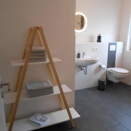 Apartamento Blechernkrug