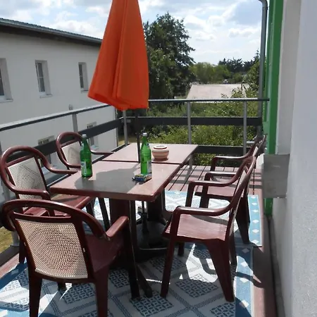 Blechernkrug *