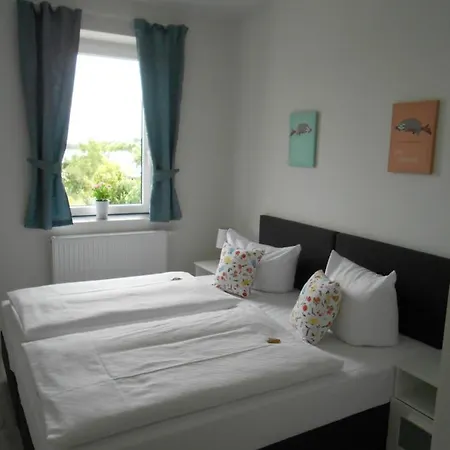 Blechernkrug Apartamento