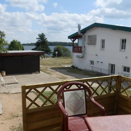 Apartamento Blechernkrug Krakow am See