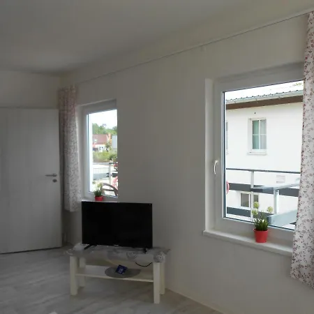 Blechernkrug Apartamento