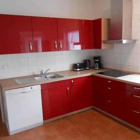 Blechernkrug Apartamento *