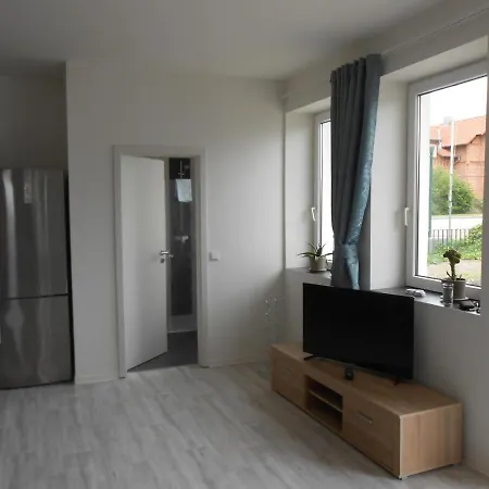 Apartamento Blechernkrug