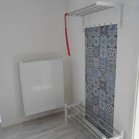 Blechernkrug Apartamento