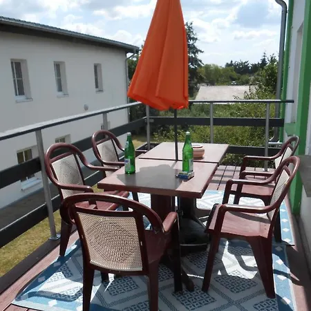 Apartamento Blechernkrug
